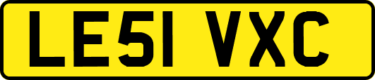 LE51VXC