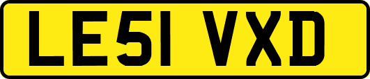 LE51VXD