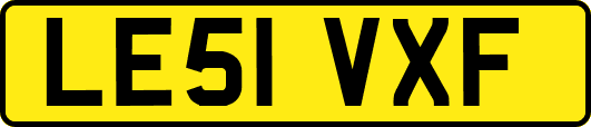 LE51VXF