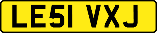 LE51VXJ