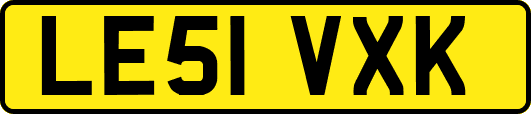 LE51VXK