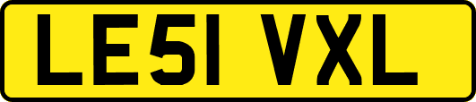 LE51VXL