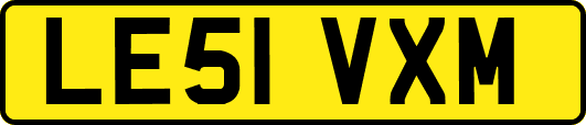 LE51VXM