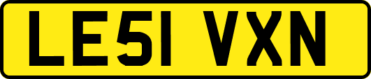 LE51VXN