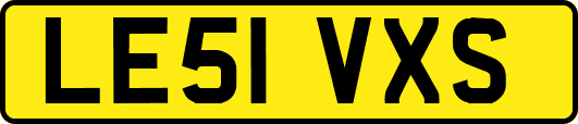 LE51VXS