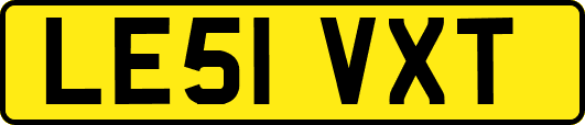 LE51VXT