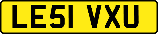 LE51VXU