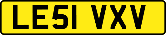 LE51VXV