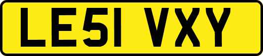 LE51VXY