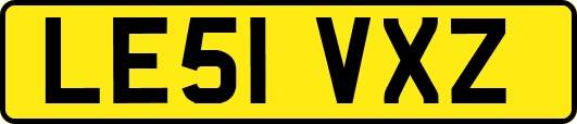 LE51VXZ