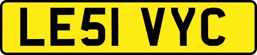 LE51VYC