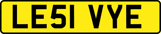 LE51VYE