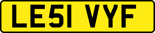 LE51VYF