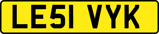 LE51VYK