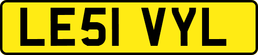 LE51VYL