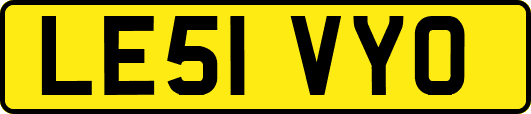 LE51VYO