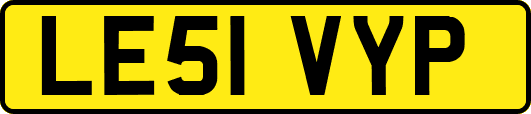 LE51VYP