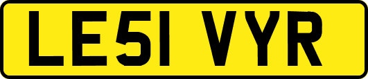 LE51VYR