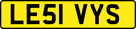 LE51VYS