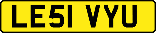 LE51VYU