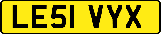 LE51VYX