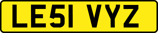 LE51VYZ