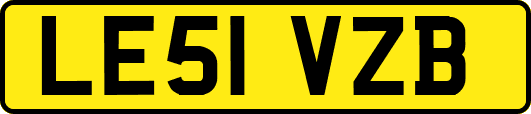 LE51VZB