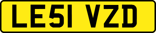 LE51VZD