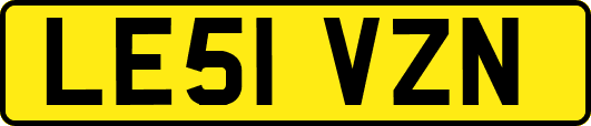 LE51VZN