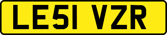 LE51VZR