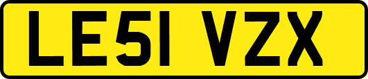 LE51VZX