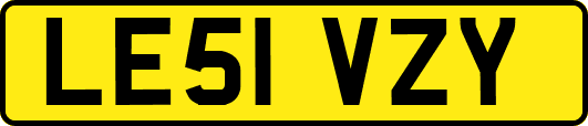 LE51VZY