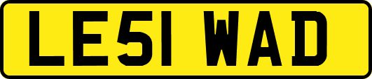 LE51WAD