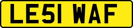 LE51WAF