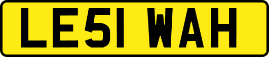 LE51WAH