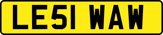 LE51WAW