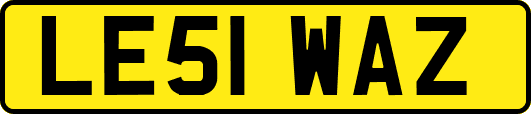 LE51WAZ