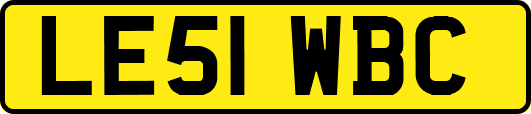 LE51WBC