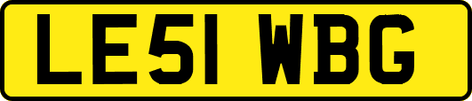 LE51WBG