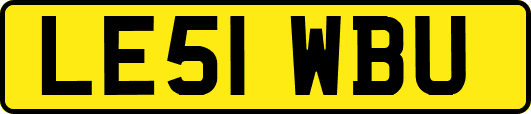 LE51WBU