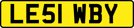 LE51WBY