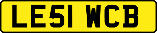 LE51WCB