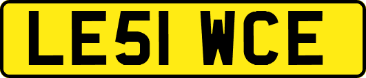 LE51WCE