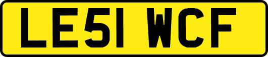 LE51WCF