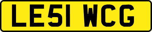 LE51WCG