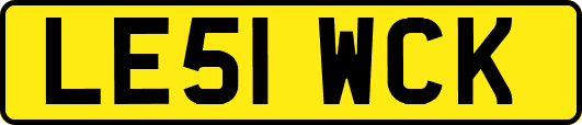 LE51WCK