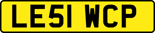 LE51WCP