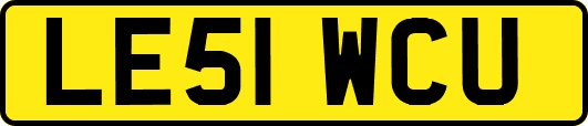 LE51WCU