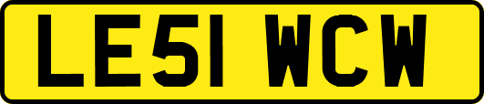 LE51WCW