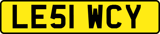 LE51WCY